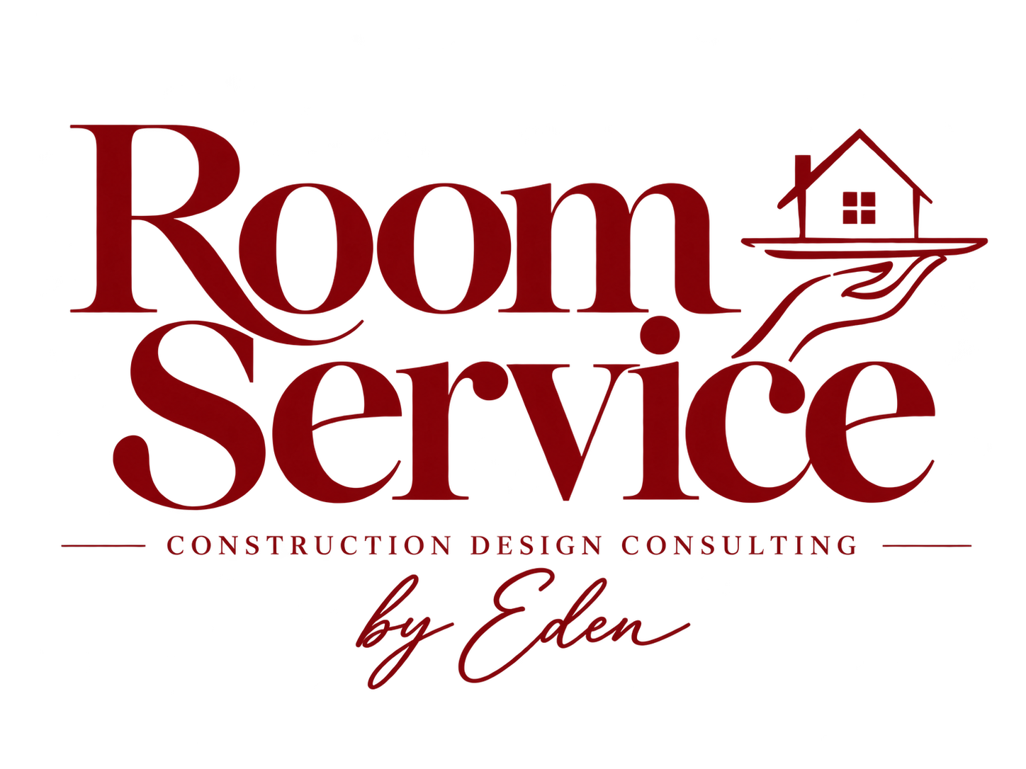Room Service by Eden, Construction Design Consulting
